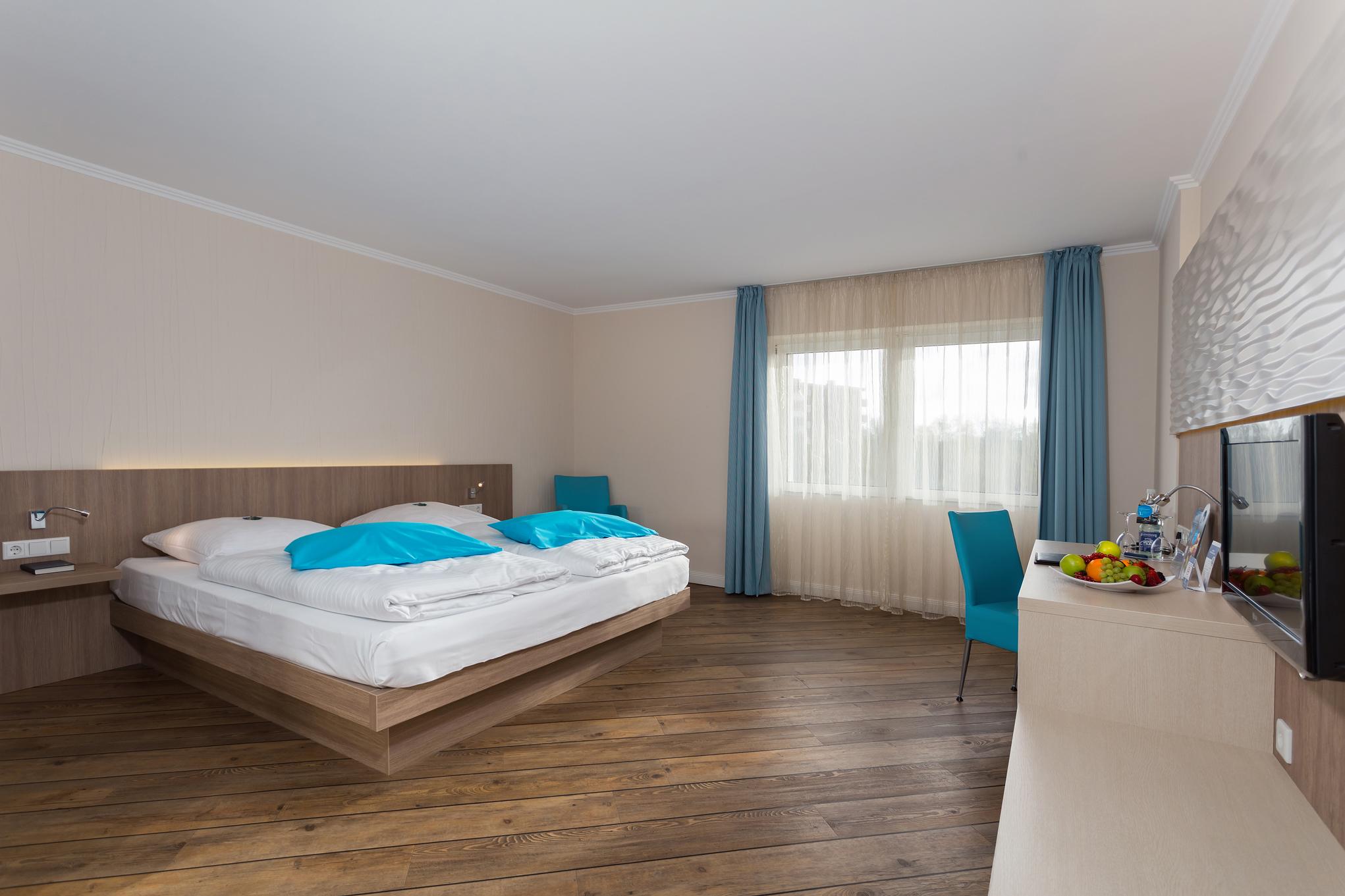 Hotel IV Jahreszeiten Luebeck Kültér fotó