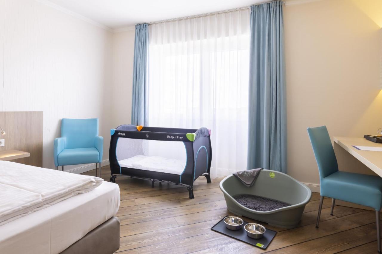 Hotel IV Jahreszeiten Luebeck Kültér fotó